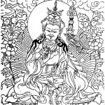 Padmasambhava